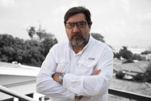 Picture of Oscar Picardo