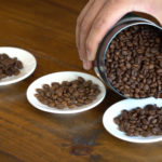 café