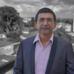 Luis Alonso Méndez