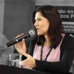 María Elena Rivera