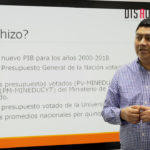 Educación y el PIB... más allá de un porcentaje
