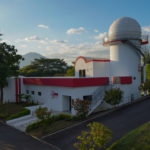 Observatorio UDB