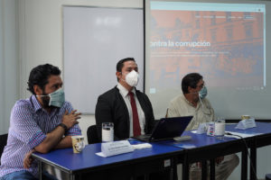 Una plataforma independiente