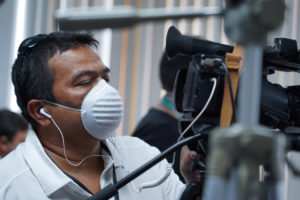 Mensajes directos a los medios