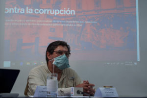 Herramienta desarrollada en El Salvador