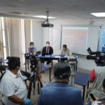Presentan Centraleaks