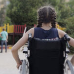 silla de ruedas