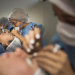 Esteticas y salones de belleza