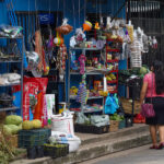 San José Villanueva Calle