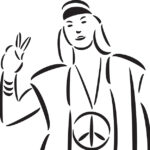 hippie