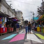 Comercio informal