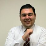 Mario Pacheco