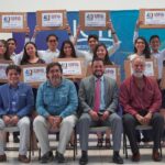 Jóvenes Talento Cohorte 8