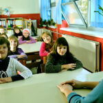 teacher