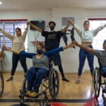 Danza Inclusiva