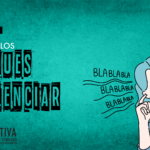 Cuando los ataques buscan callar