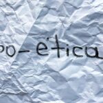 Po-Etica