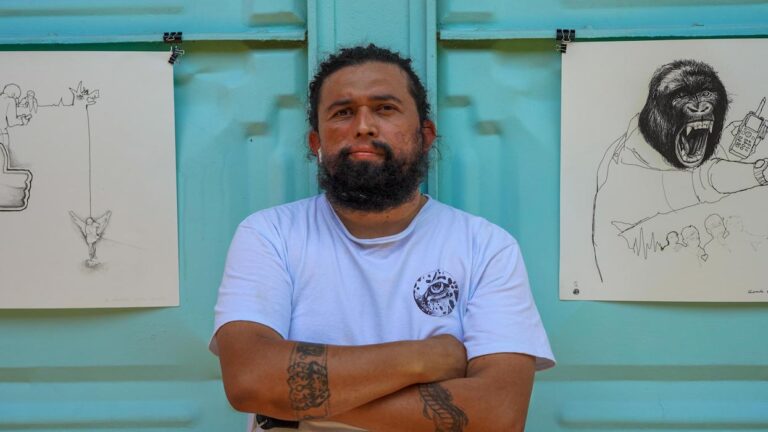 Renacho Melgar