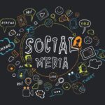 social media