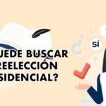 Reeleccion Presidente