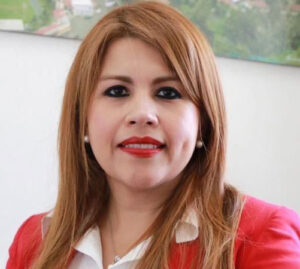 Picture of Elsa Fernández Aguilar 