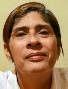 Picture of Sandra Lezcano Calderón 