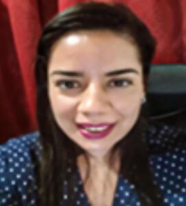 Picture of MSc. Lindsay Arrieta Loáiciga 