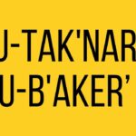 U-TAK'NAR