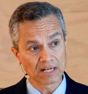 Picture of Juan Carlos Pérez Herra 