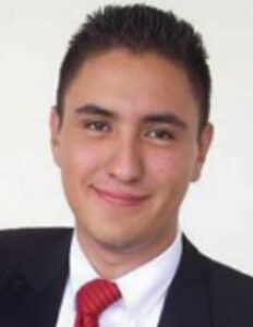 Picture of Josué Miguel Delcid Ulate
