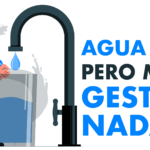 acceso agua