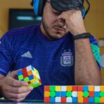 Cubo Rubik