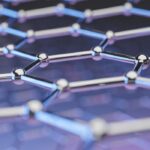Graphene molecular