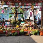 Día de la Cruz, San Miguel Tepezontes