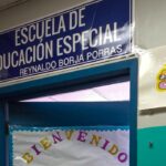 Escuela Hospital Bloom