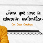 Educación Matemática