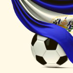 Fútbol El Salvador