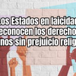 Podcast Laicidad