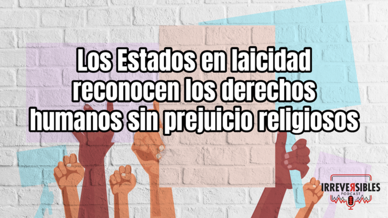 Podcast Laicidad