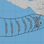 Tormenta Pilar