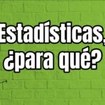 Estadísticas