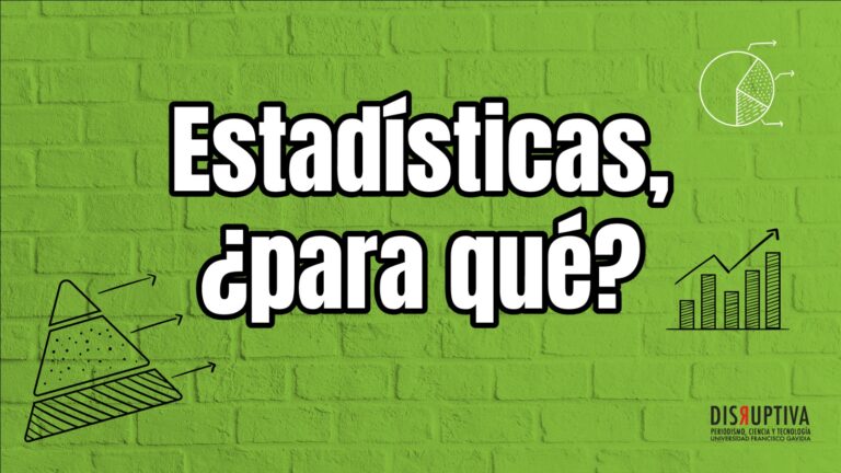 Estadísticas