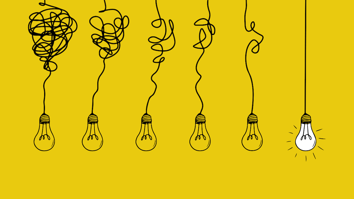 Ideas extrañas… - Vórtice