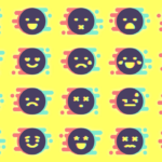 glitch carita