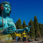 monumento reconciliacion