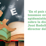 No hay estudios epidemeologicos