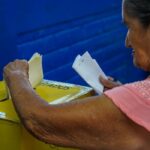 voto
