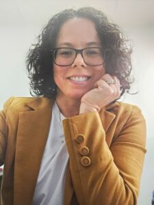 Picture of Yelin Lucrecia De León Álvarez
