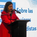 Angélica Cárcamo