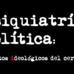 psiquiatria politica